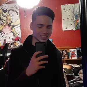 Meet your Posher, Xavier